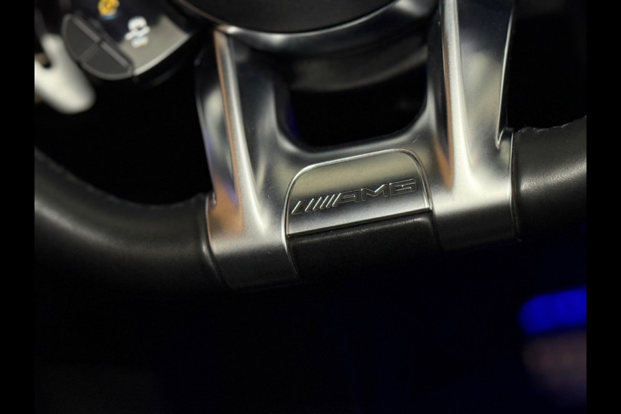 Mercedes-Benz A-Klasse AMG 35 4MATIC NIGHT Premium Plus | PANO | Burmester | Ambient | HuD | MultiBeam LED | Winter-Pakket |MBUX