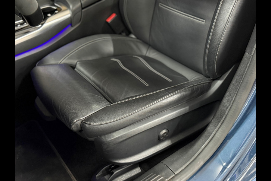 Mercedes-Benz A-Klasse AMG 35 4MATIC NIGHT Premium Plus | PANO | Burmester | Ambient | HuD | MultiBeam LED | Winter-Pakket |MBUX