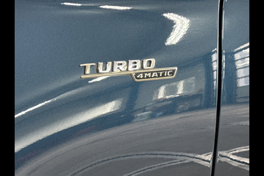 Mercedes-Benz A-Klasse AMG 35 4MATIC NIGHT Premium Plus | PANO | Burmester | Ambient | HuD | MultiBeam LED | Winter-Pakket |MBUX