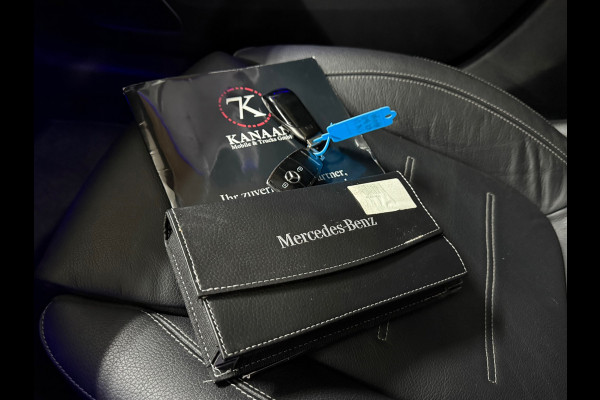 Mercedes-Benz A-Klasse AMG 35 4MATIC NIGHT Premium Plus | PANO | Burmester | Ambient | HuD | MultiBeam LED | Winter-Pakket |MBUX