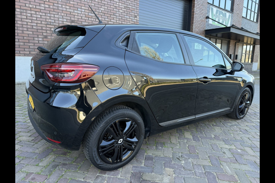 Renault Clio 1.0 TCe Navigatie / Apple CarPlay - Android / 1e Eigenaar / ALL-Season banden / Cruise Control / PDC met optische w