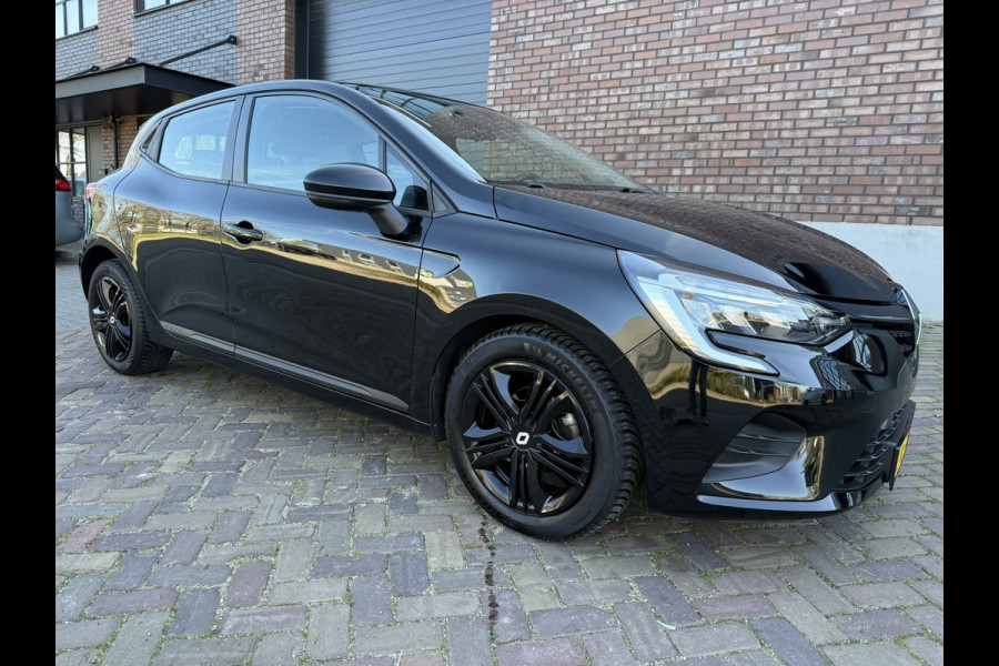 Renault Clio 1.0 TCe Navigatie / Apple CarPlay - Android / 1e Eigenaar / ALL-Season banden / Cruise Control / PDC met optische w