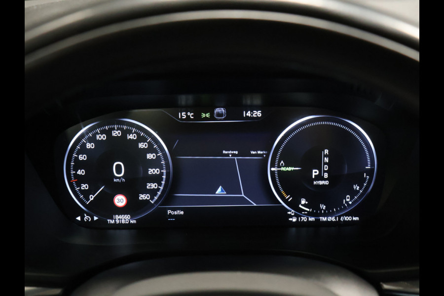 Volvo XC60 2.0 T8 Twin Engine AWD Momentum [SCHUIFKANTELDAK, APPLE CARPLAY, ANDROID, ELEKTRISCH VERSTELBARE STOELEN, STUURVERWARMING, STOELVERWARMING, VOL LEDER, CRUISE, CLIMATE, NIEUWSTAAT]