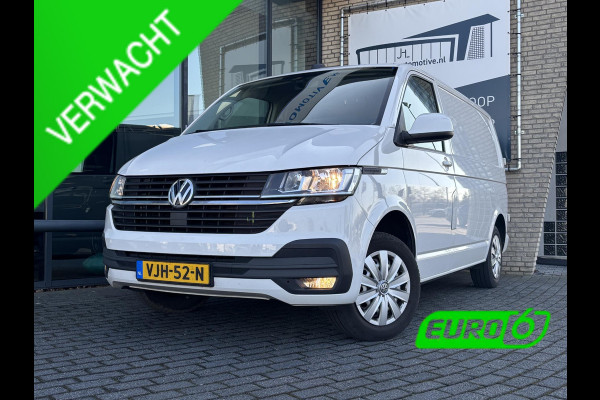 Volkswagen Transporter 2.0 TDI L1H1*AUTOM.*A.C*CRUISE*NAVI*HAAK*CARPLAY*
