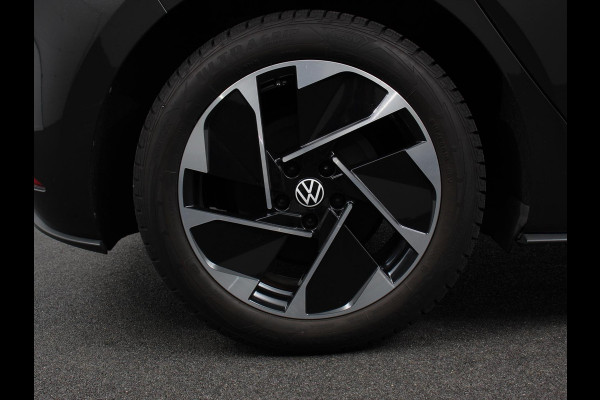 Volkswagen ID.3 Life 58 kWh Climate control Navigatie Cruise control Parkeersensoren voor + achter LED Voorstoelen verwarmd Apple Carplay/ Android Auto