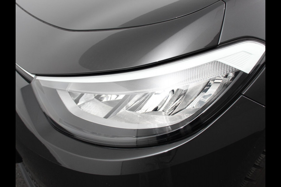Volkswagen ID.3 Life 58 kWh Climate control Navigatie Cruise control Parkeersensoren voor + achter LED Voorstoelen verwarmd Apple Carplay/ Android Auto