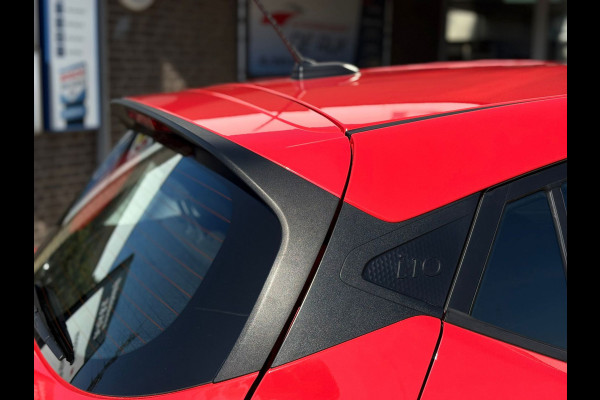 Hyundai i10 1.0 Comfort | Carplay/Android, Cruise, Airco, Lichtsensor | Goed onderhouden! |