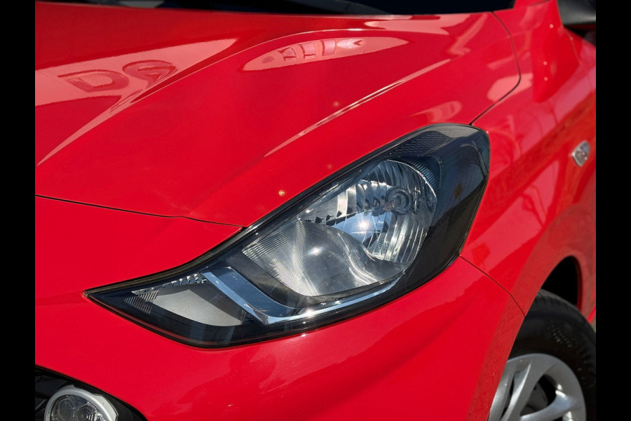 Hyundai i10 1.0 Comfort | Carplay/Android, Cruise, Airco, Lichtsensor | Goed onderhouden! |