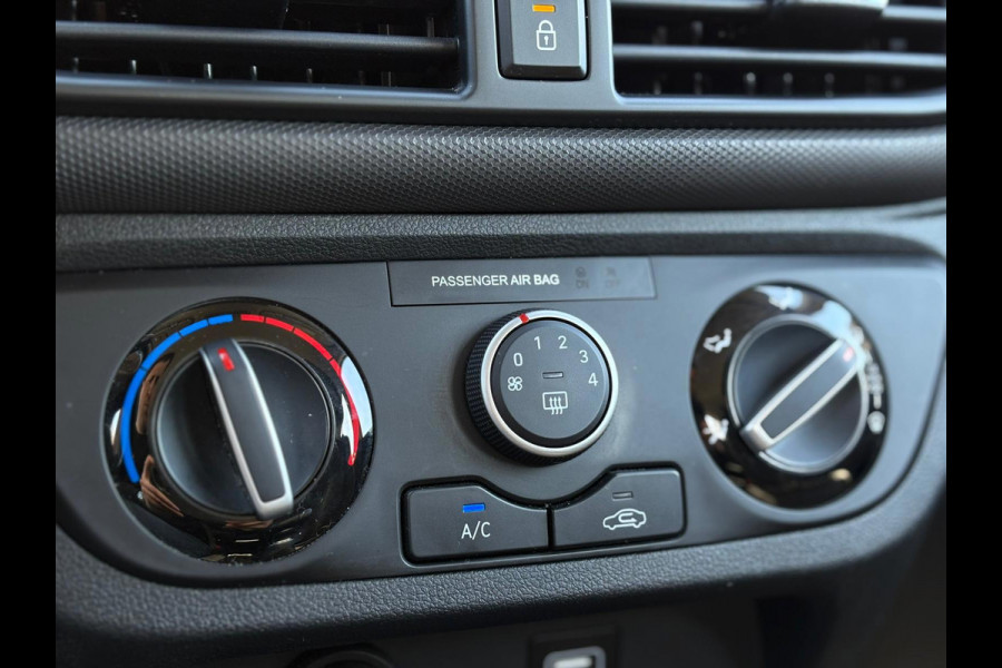 Hyundai i10 1.0 Comfort | Carplay/Android, Cruise, Airco, Lichtsensor | Goed onderhouden! |