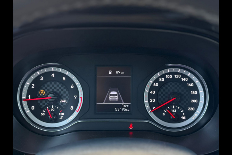 Hyundai i10 1.0 Comfort | Carplay/Android, Cruise, Airco, Lichtsensor | Goed onderhouden! |