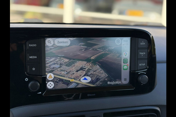 Hyundai i10 1.0 Comfort | Carplay/Android, Cruise, Airco, Lichtsensor | Goed onderhouden! |