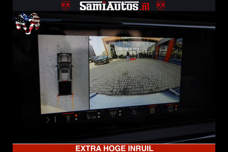 GMC Sierra AT4 6.2 V8 | VIRTUAL COCKPIT | BOM VOL | DC | LPG | RAM DEALER NEDERLAND | Dubbele Cabine met Royale 5 Zitplaatsen | BPM vrij | Nu Leverbaar uit Voorraad | Voorraad Nr 238940 |