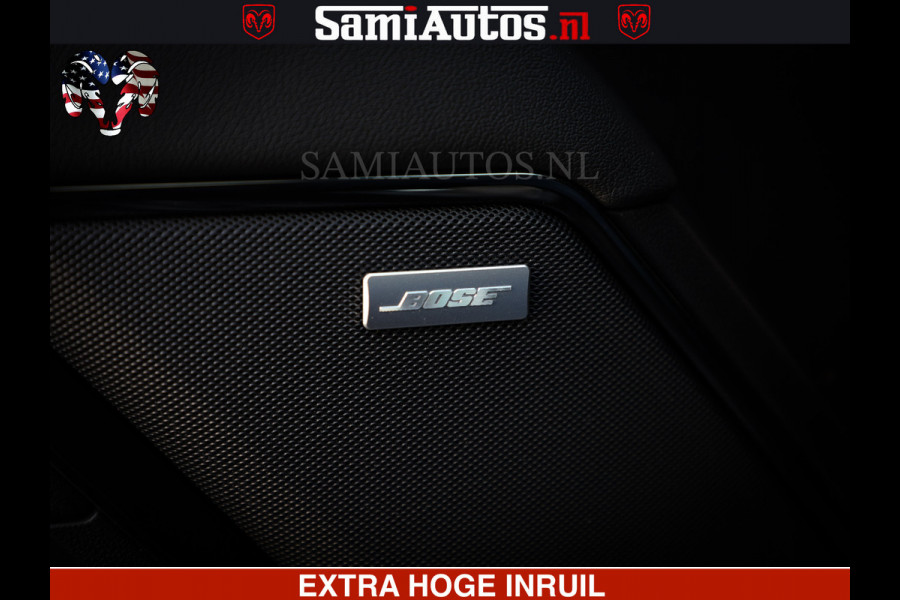 GMC Sierra AT4 6.2 V8 | VIRTUAL COCKPIT | BOM VOL | DC | LPG | RAM DEALER NEDERLAND | Dubbele Cabine met Royale 5 Zitplaatsen | BPM vrij | Nu Leverbaar uit Voorraad | Voorraad Nr 238940 |