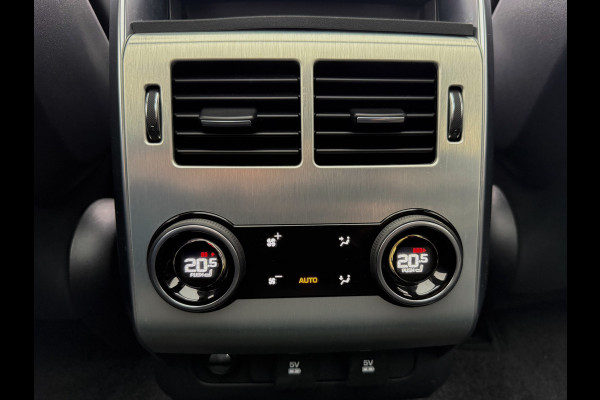 Land Rover Range Rover Sport 5.0 V8 SC SVR 576 PK ! Facelift ! Carbon ! Pano, Cruis, Airco, Stoelverw voor + achter!