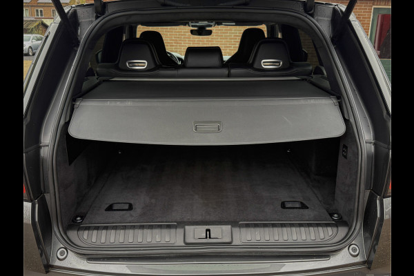 Land Rover Range Rover Sport 5.0 V8 SC SVR 576 PK ! Facelift ! Carbon ! Pano, Cruis, Airco, Stoelverw voor + achter!