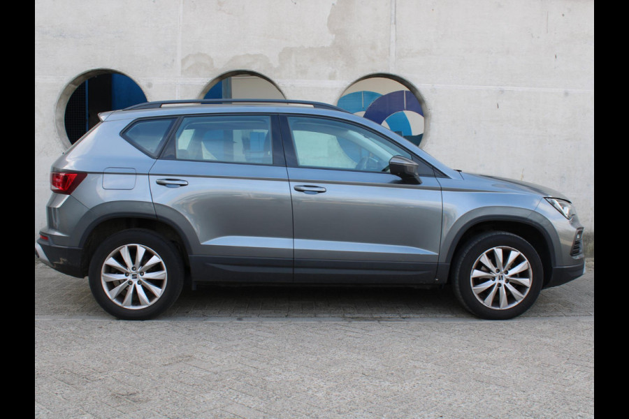 Seat Ateca 1.5 TSI Style Business Intense | APPLE CARPLAY/ANDROID AUTO |