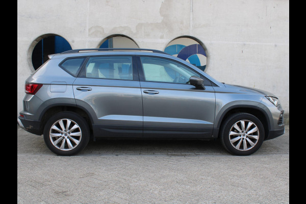 Seat Ateca 1.5 TSI Style Business Intense | APPLE CARPLAY/ANDROID AUTO |