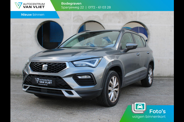 Seat Ateca 1.5 TSI Style Business Intense | APPLE CARPLAY/ANDROID AUTO |