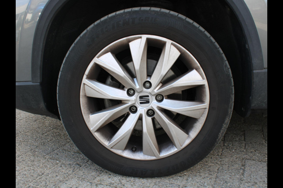 Seat Ateca 1.5 TSI Style Business Intense | APPLE CARPLAY/ANDROID AUTO |