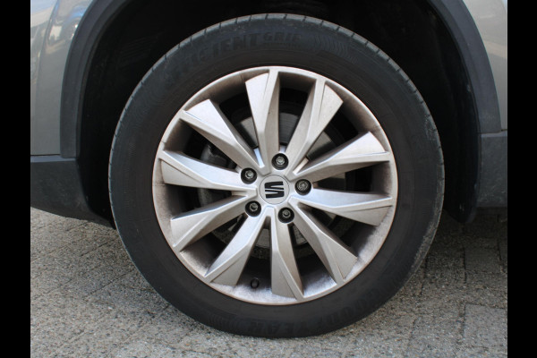 Seat Ateca 1.5 TSI Style Business Intense | APPLE CARPLAY/ANDROID AUTO |