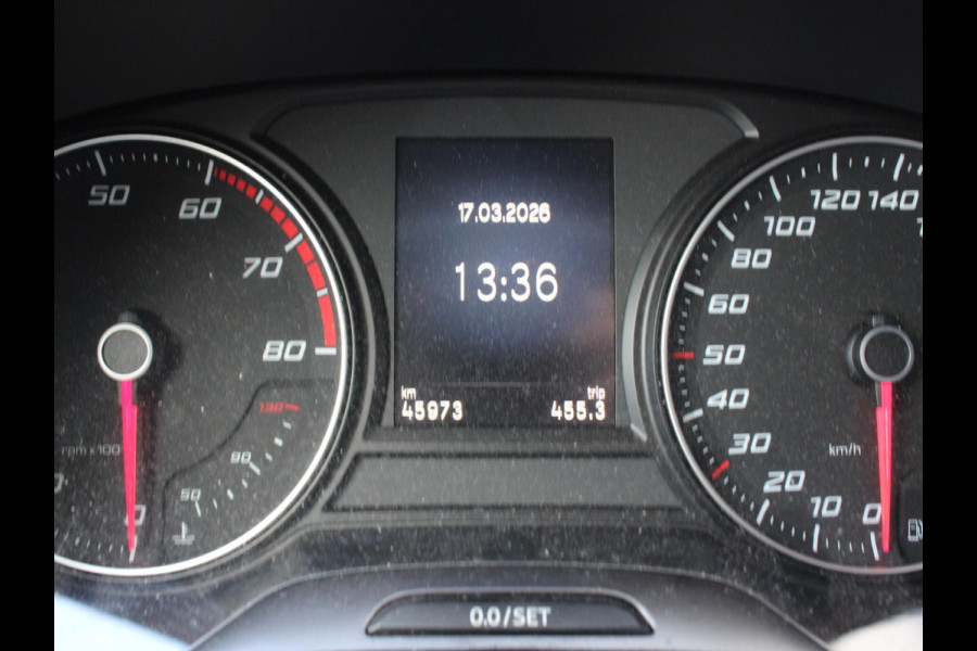 Seat Ateca 1.5 TSI Style Business Intense | APPLE CARPLAY/ANDROID AUTO |