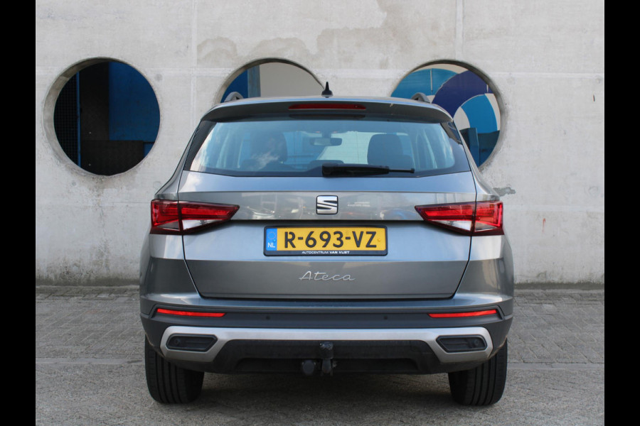 Seat Ateca 1.5 TSI Style Business Intense | APPLE CARPLAY/ANDROID AUTO |