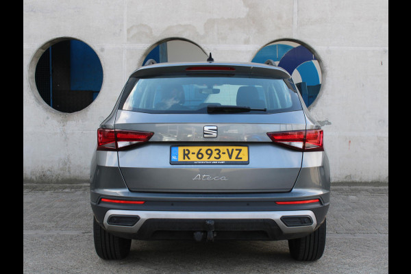 Seat Ateca 1.5 TSI Style Business Intense | APPLE CARPLAY/ANDROID AUTO |