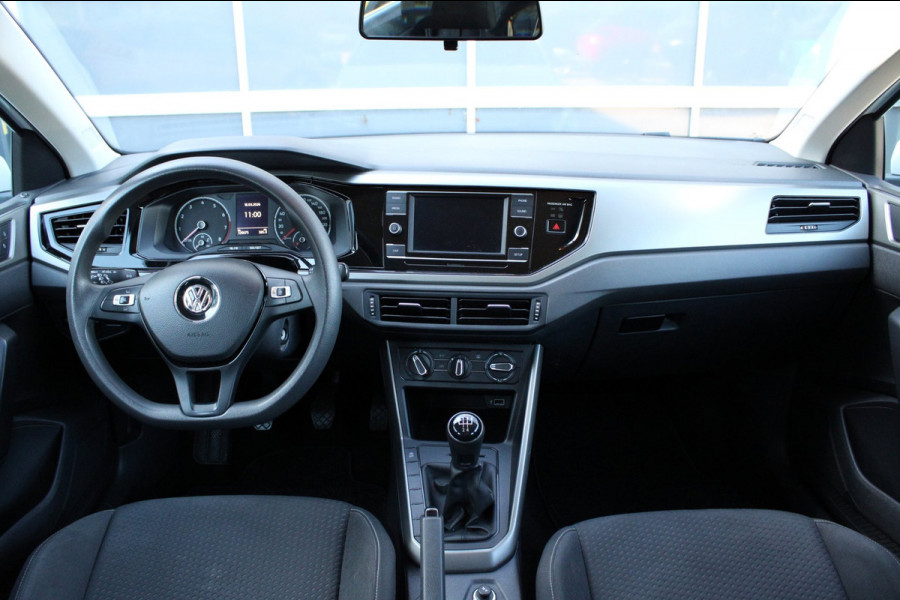 Volkswagen Polo 1.0 TSI Comfortline