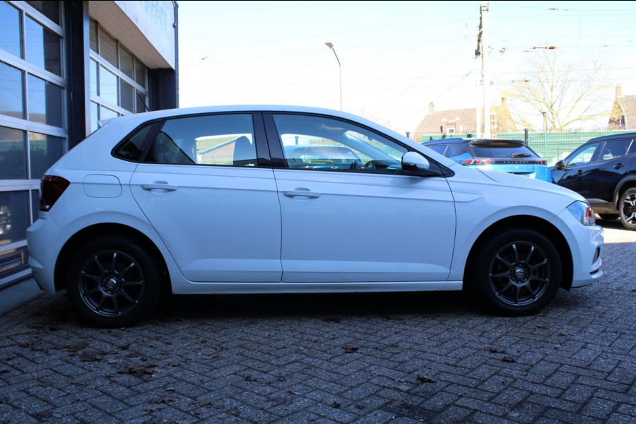 Volkswagen Polo 1.0 TSI Comfortline