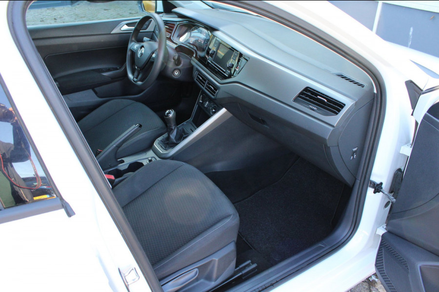 Volkswagen Polo 1.0 TSI Comfortline
