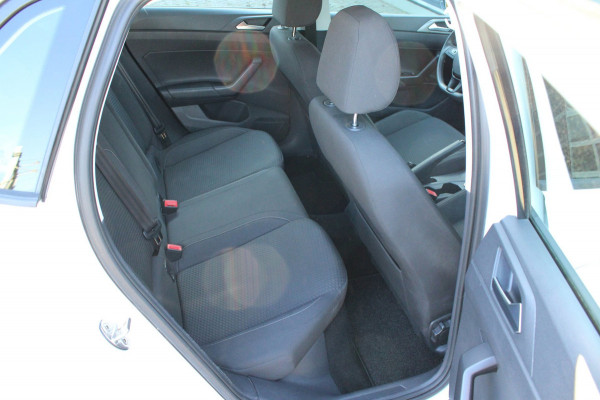 Volkswagen Polo 1.0 TSI Comfortline