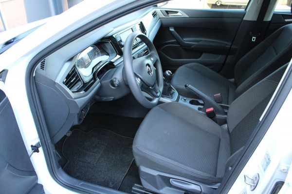 Volkswagen Polo 1.0 TSI Comfortline
