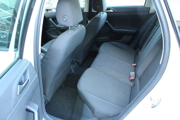 Volkswagen Polo 1.0 TSI Comfortline