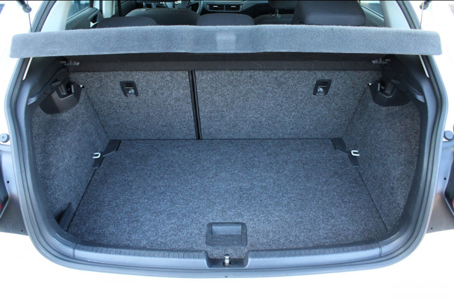 Volkswagen Polo 1.0 TSI Comfortline