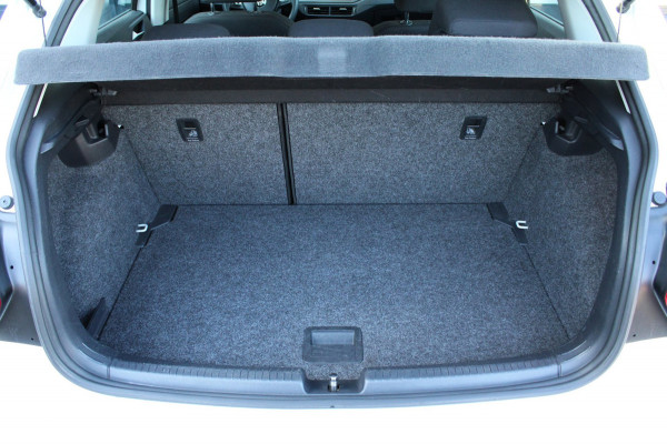 Volkswagen Polo 1.0 TSI Comfortline