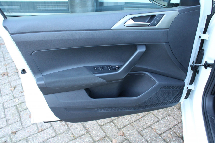 Volkswagen Polo 1.0 TSI Comfortline