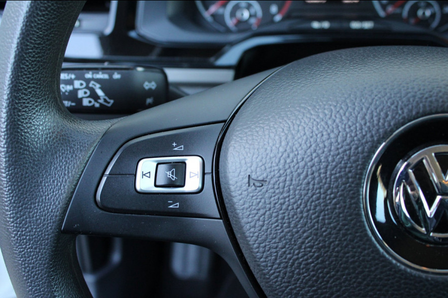 Volkswagen Polo 1.0 TSI Comfortline