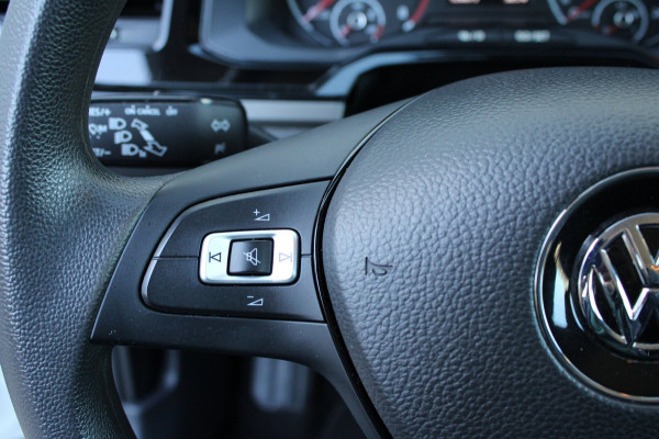 Volkswagen Polo 1.0 TSI Comfortline