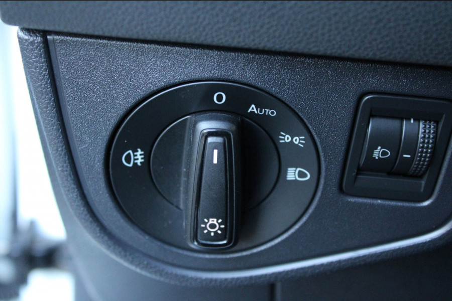 Volkswagen Polo 1.0 TSI Comfortline