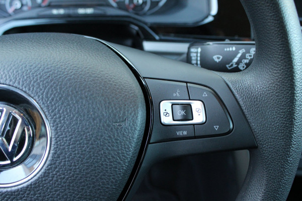 Volkswagen Polo 1.0 TSI Comfortline