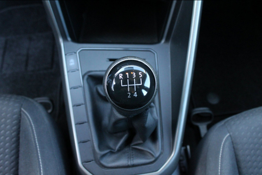 Volkswagen Polo 1.0 TSI Comfortline