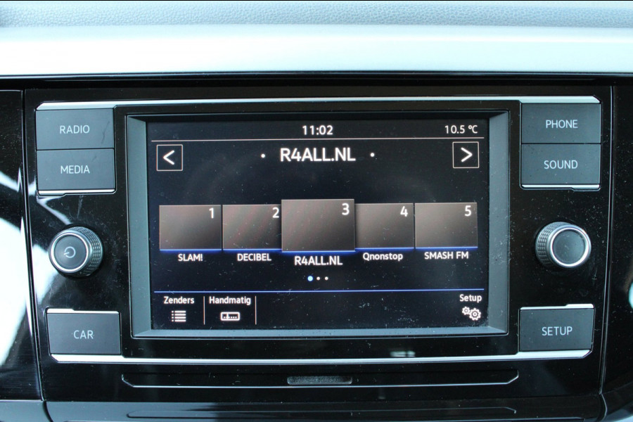 Volkswagen Polo 1.0 TSI Comfortline