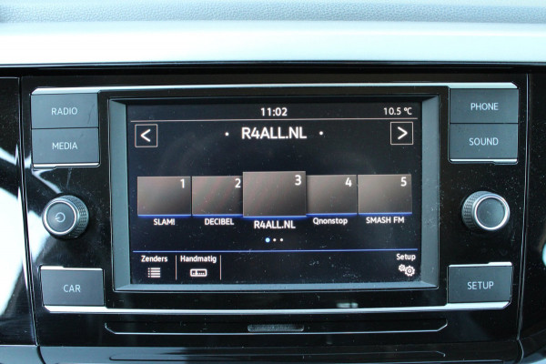 Volkswagen Polo 1.0 TSI Comfortline