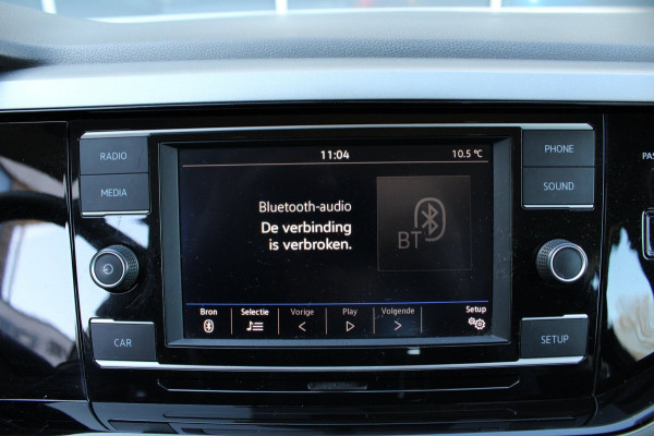 Volkswagen Polo 1.0 TSI Comfortline