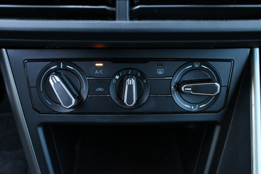 Volkswagen Polo 1.0 TSI Comfortline