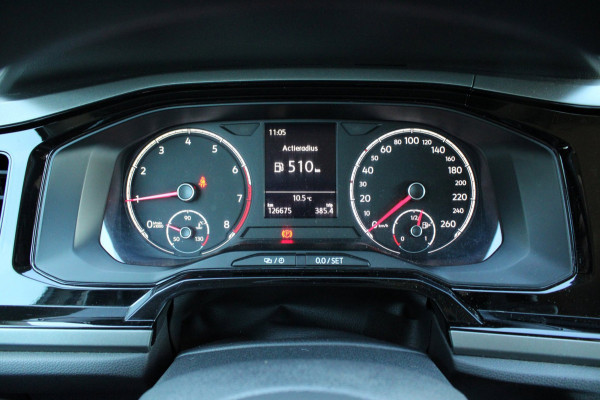 Volkswagen Polo 1.0 TSI Comfortline