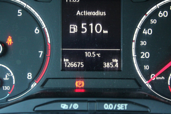 Volkswagen Polo 1.0 TSI Comfortline