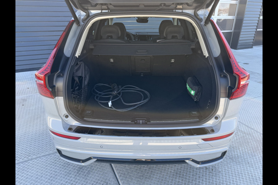 Volvo XC60 2.0 T8 Plug-in hybrid AWD Plus Black Edition