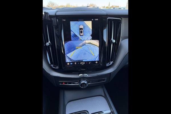 Volvo XC60 2.0 T8 Plug-in hybrid AWD Plus Black Edition