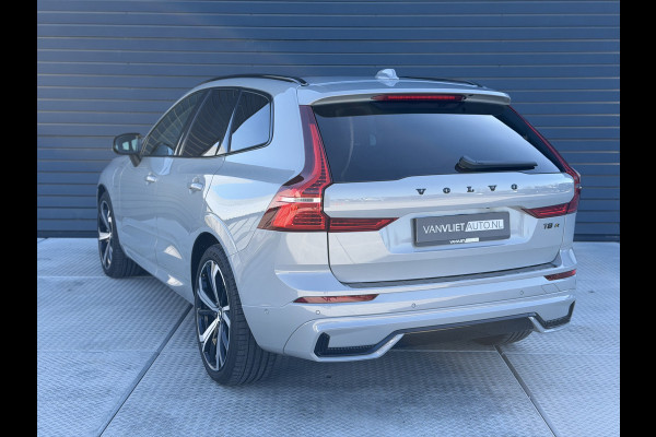 Volvo XC60 2.0 T8 Plug-in hybrid AWD Plus Black Edition